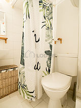 Apartamento París 3° - Cuarto de baño