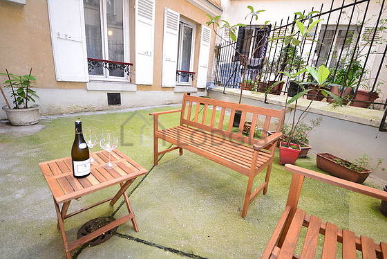 Apartment Paris 18° - 