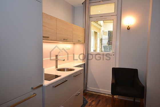 Appartamento Parigi 18° - 