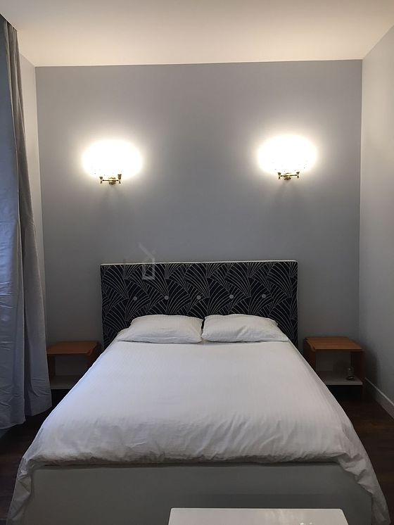 Appartement Paris 18° - 