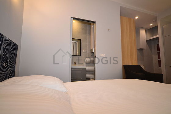Appartement Paris 18° - 