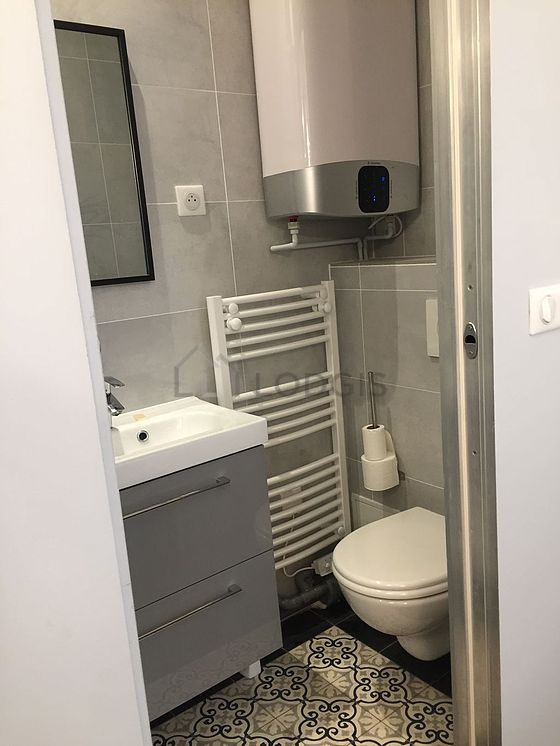 Appartement Paris 18° - 
