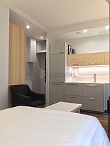 Appartamento Parigi 18° - Cucina