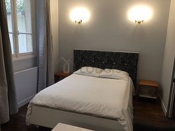 Appartamento Parigi 18° - Soggiorno