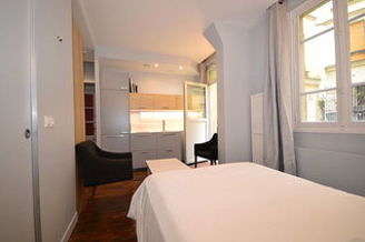 Studio Paris 18° Montmartre