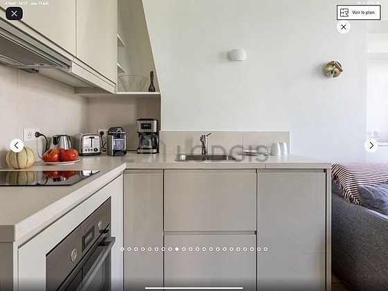 Appartement Paris 7° - 