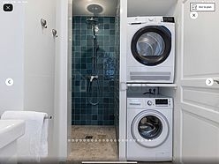 Appartement Paris 7° - Salle de bain