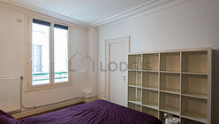 Appartamento Parigi 11° - Camera