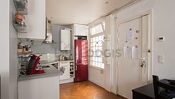 Appartamento Parigi 11° - Cucina