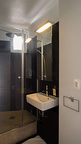 Apartamento París 11° - Cuarto de baño