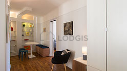 Apartamento Paris 11° - Entrada