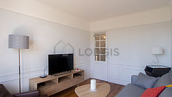 Apartamento Paris 11° - Salaõ
