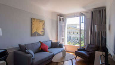 Nation Paris 11° 1 bedroom Apartment