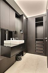 Apartamento Paris 2° - Casa de banho