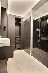 Apartamento Paris 2° - Casa de banho