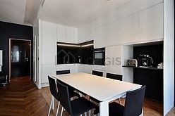 Apartamento Paris 2° - Cozinha