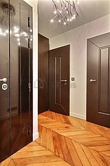 Apartamento París 2° - Salón