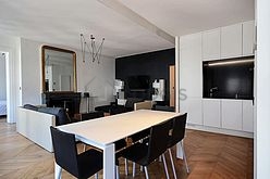 Appartamento Parigi 2° - Cucina