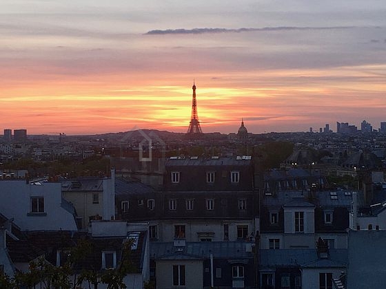 Apartamento París 5° - 