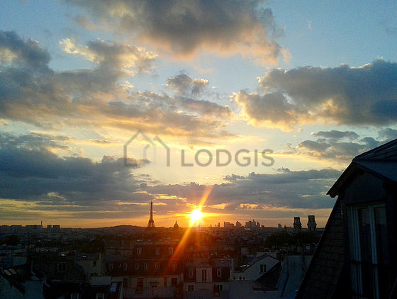 Appartamento Parigi 5° - 
