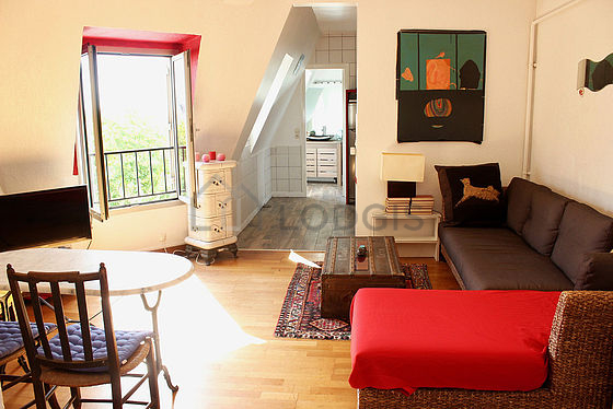 Appartamento Parigi 5° - 