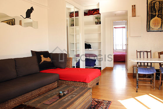 Appartement Paris 5° - 