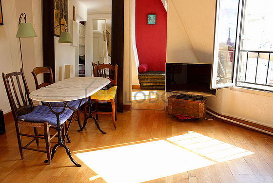 Appartement Paris 5° - 