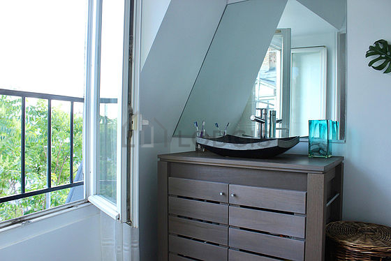 Wohnung Paris 5° - 