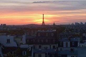 Panthéon Paris 5° 1 bedroom Apartment