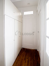 Квартира Париж 16° - Прихожая