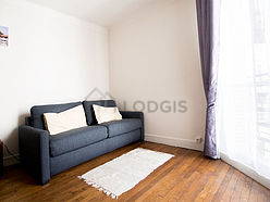 Apartamento Paris 16° - Salaõ