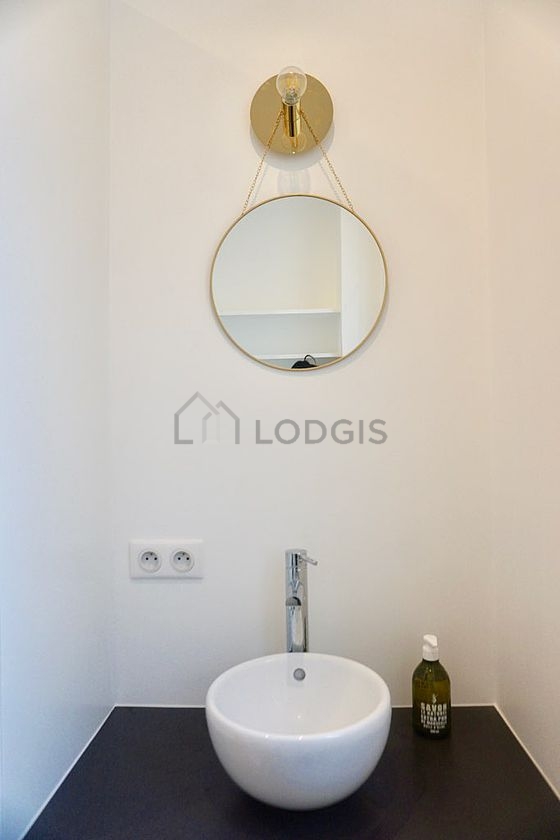 Apartamento Paris 19° - 