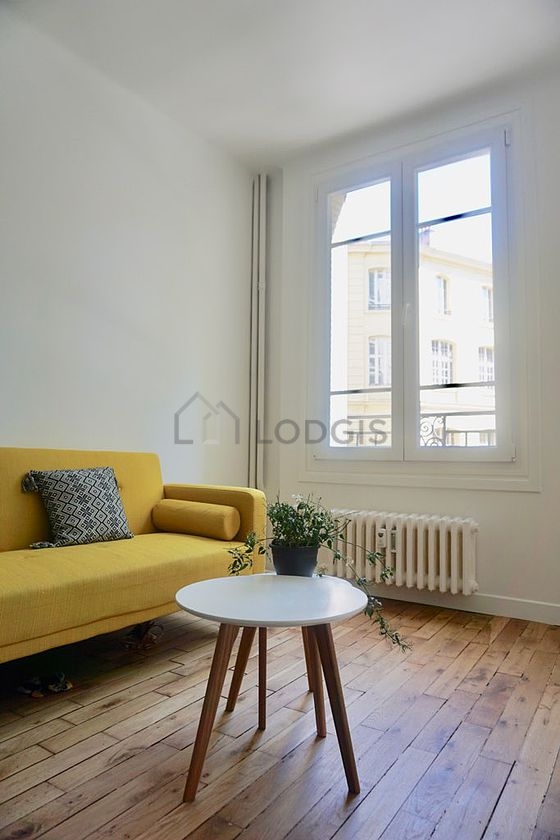Appartamento Parigi 19° - 