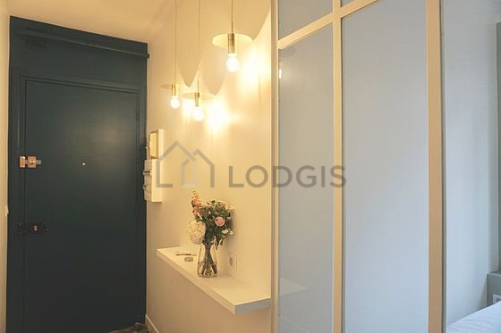 Appartement Paris 19° - 