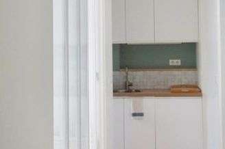 Appartement 1 chambre Paris 19° Buttes Chaumont