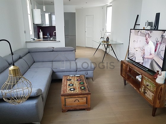 Квартира Colombes - 