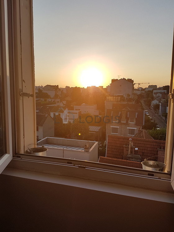 Apartamento Colombes - 