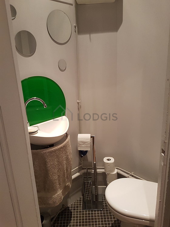 Appartamento Colombes - 