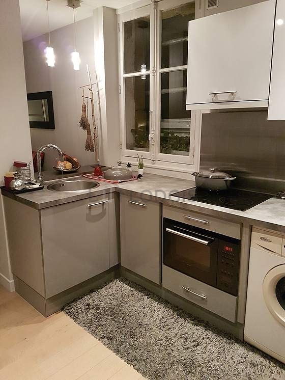 Appartement Colombes - 