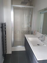 Apartamento Colombes - Cuarto de baño
