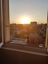 Apartamento Colombes - Salaõ