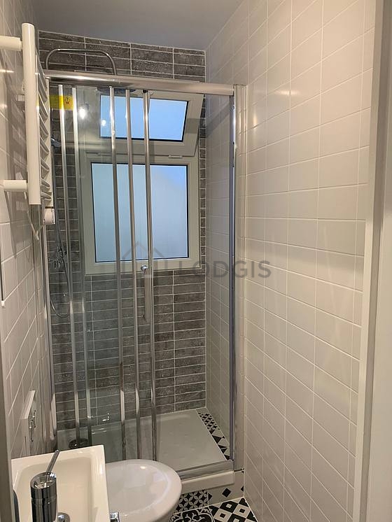Wohnung Paris 18° - 