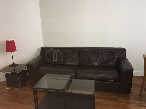 Apartment Paris 16° - 