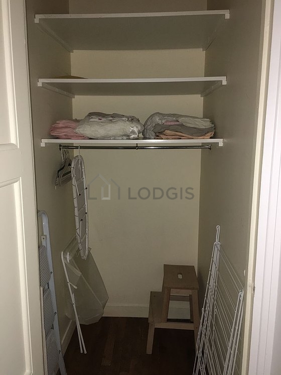 Apartment Paris 16° - 