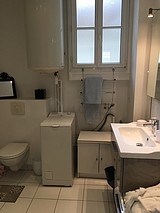 Apartment Paris 16° - Bathroom