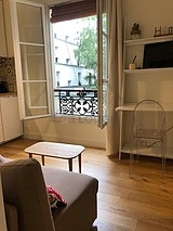Appartamento Parigi 12° - Soggiorno
