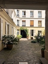 Appartamento Parigi 12° - Soggiorno