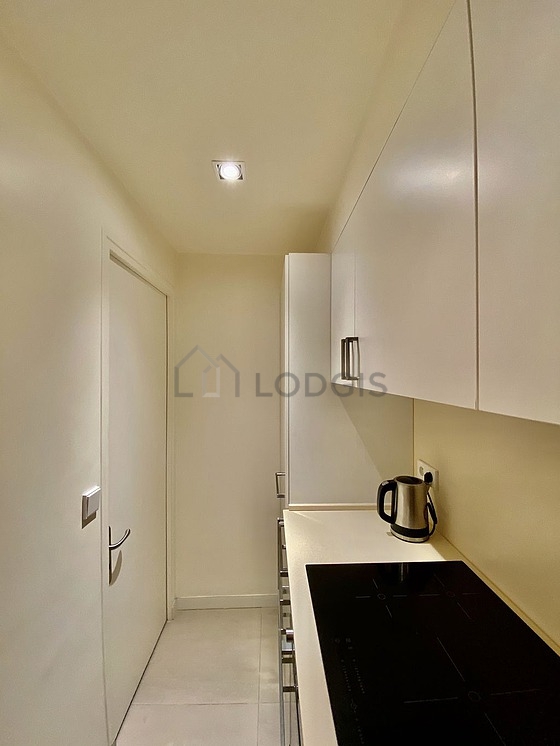 Apartamento París 7° - 
