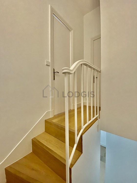 Apartamento París 7° - 