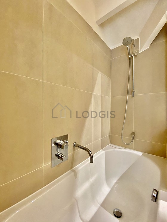 Apartamento París 7° - 